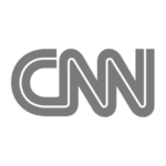 cnn logo grey